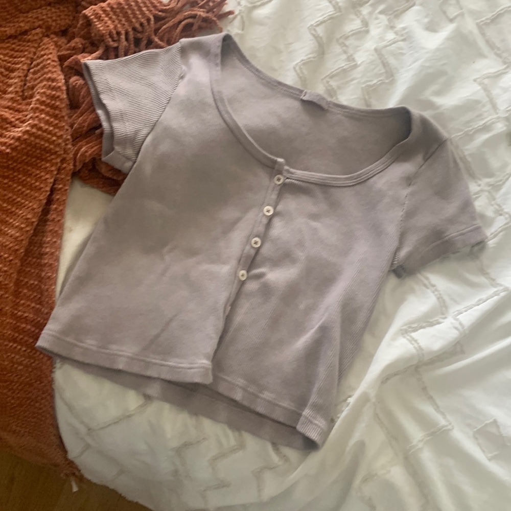 Brandy tee